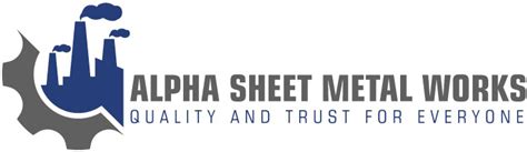 alpha sheet metal north charleston